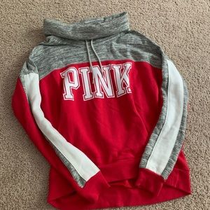 Victoria’s Secret PINK Cowl Hoodie
